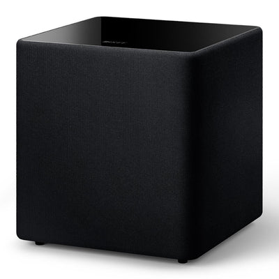 KUBE 12 MIE - KEF - The New Sound