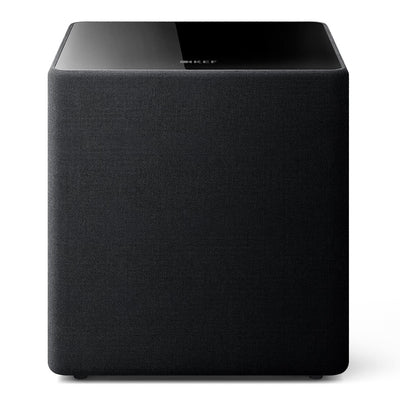 KUBE 12 MIE - KEF - The New Sound