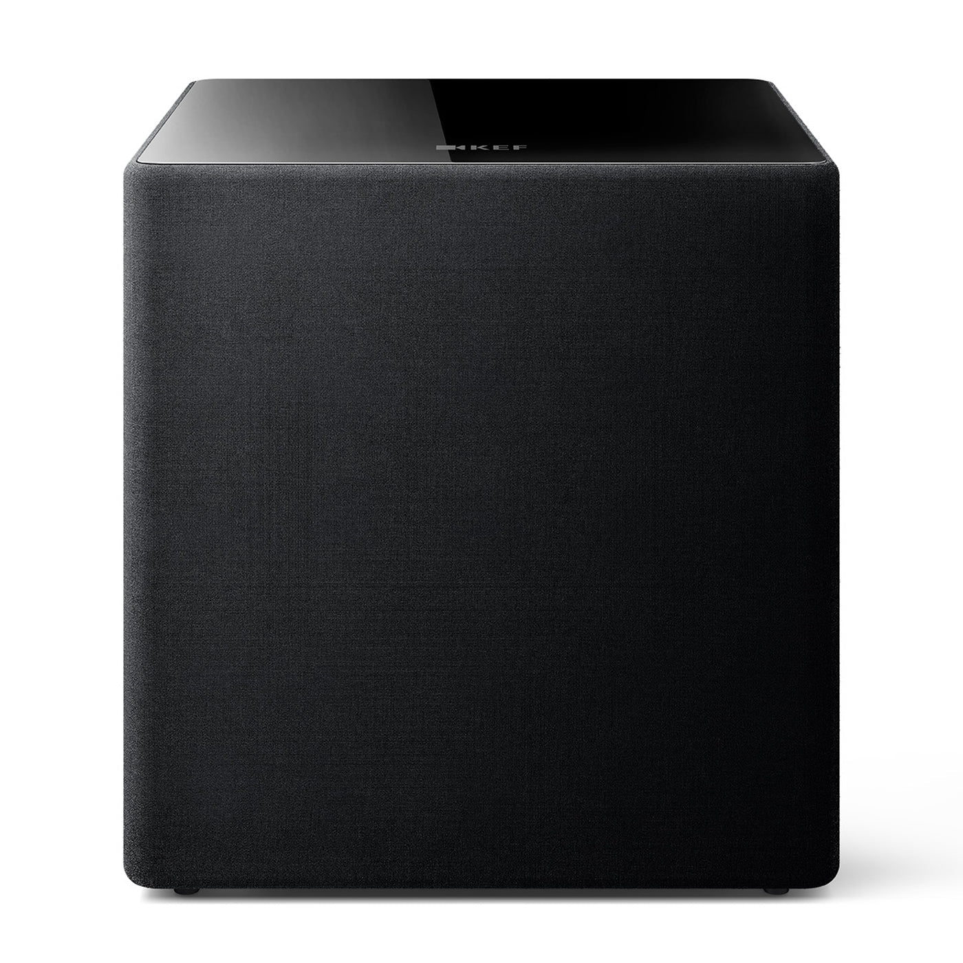 KUBE 15 MIE - KEF - The New Sound