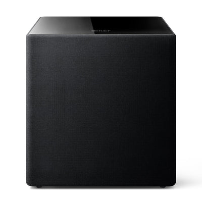 KUBE 15 MIE - KEF - The New Sound