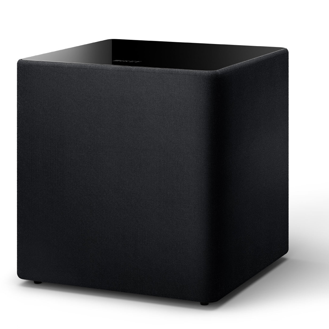 KUBE 15 MIE - KEF - The New Sound