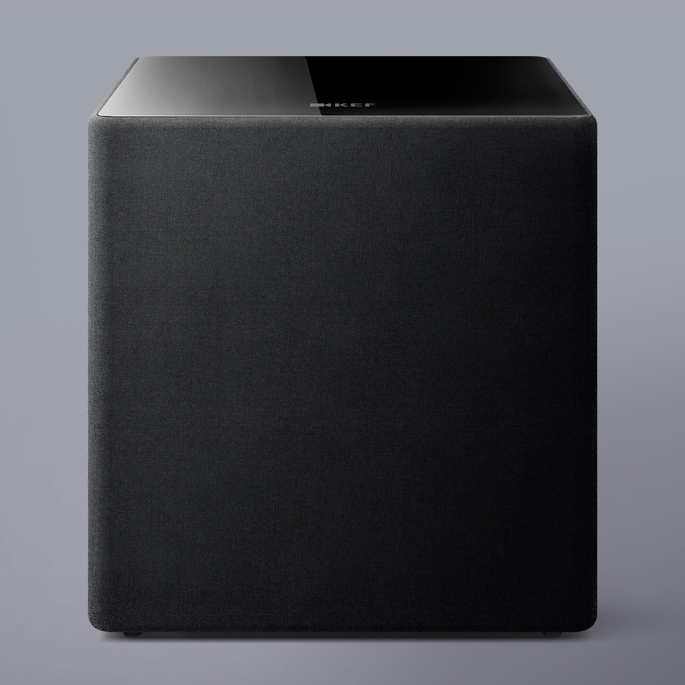 KUBE 15 MIE - KEF - The New Sound