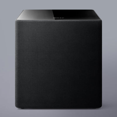 KUBE 15 MIE - KEF - The New Sound