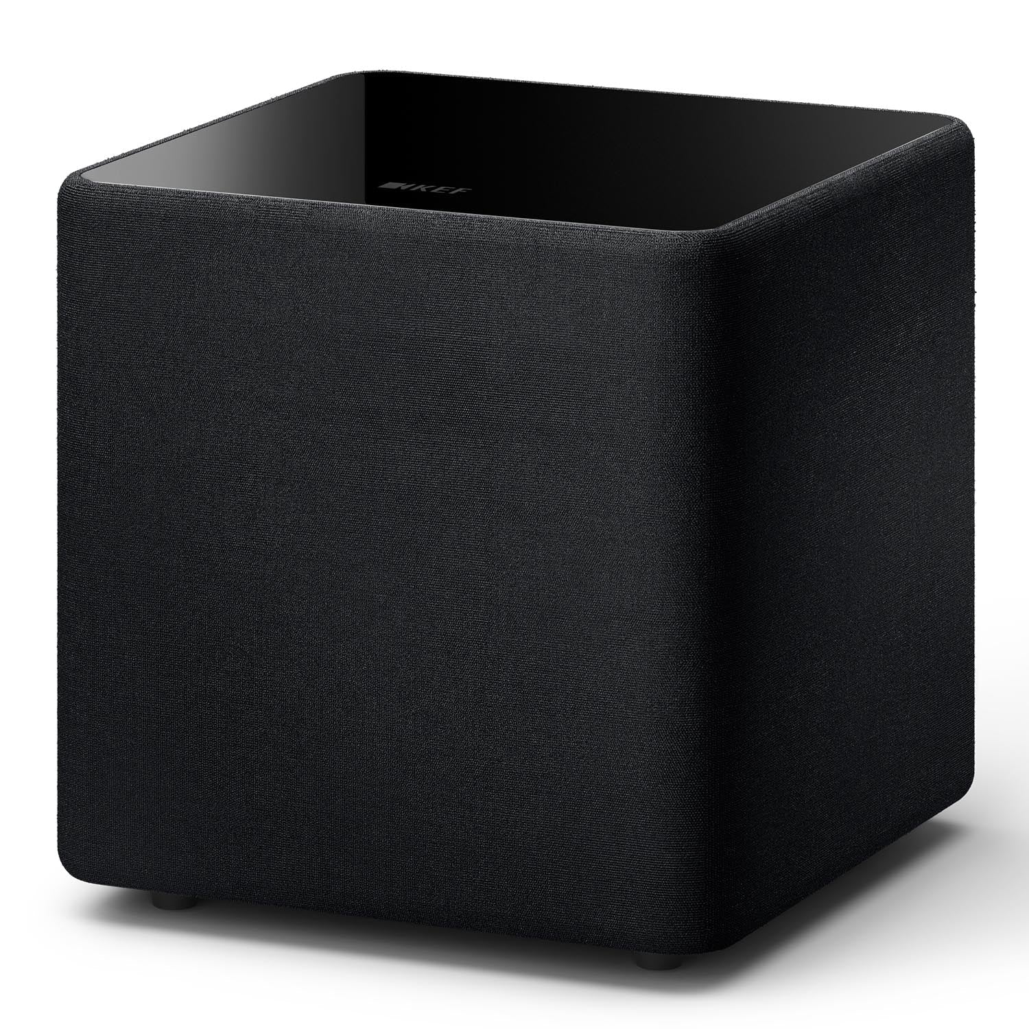 KUBE 8 MIE - KEF - The New Sound