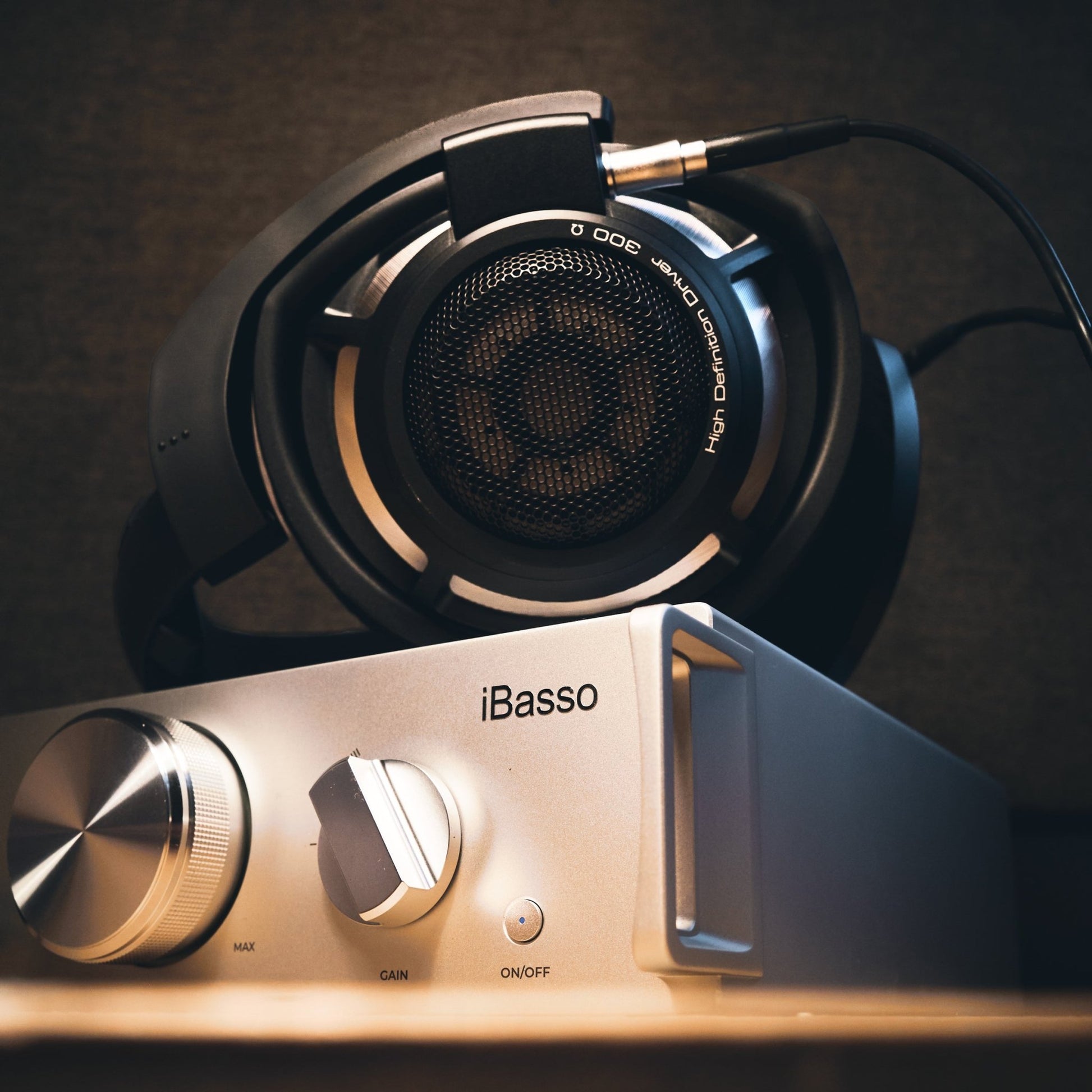 Kunlun - iBasso - The New Sound