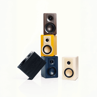 Kupid - Dali - The New Sound