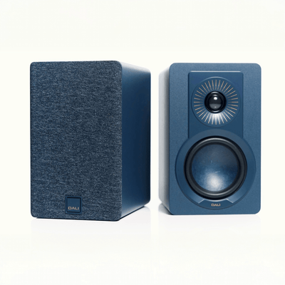 Kupid - Dali - The New Sound