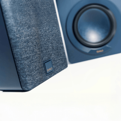 Kupid - Dali - The New Sound