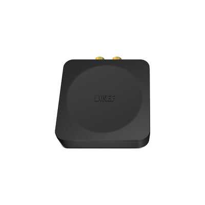 KW1 Wireless - KEF - The New Sound