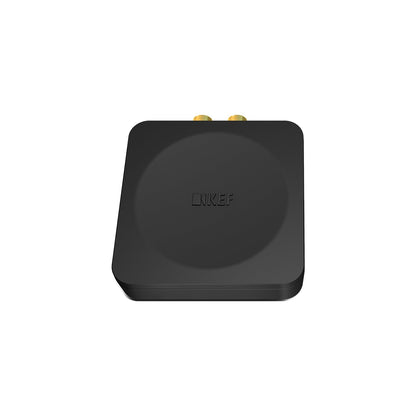 KW1 Wireless - KEF - The New Sound