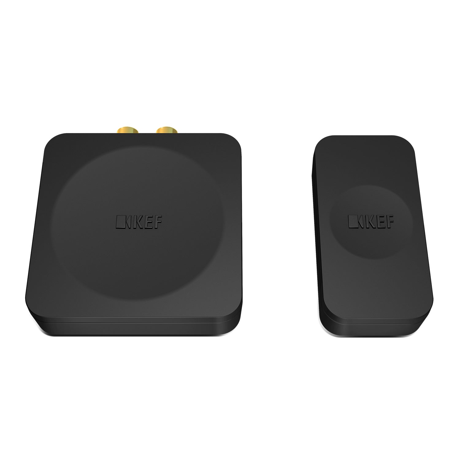 KW1 Wireless - KEF - The New Sound
