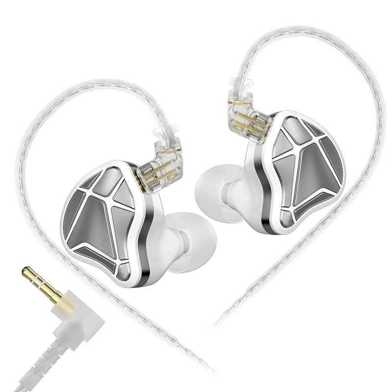 KZ Axas - KZ - The New Sound