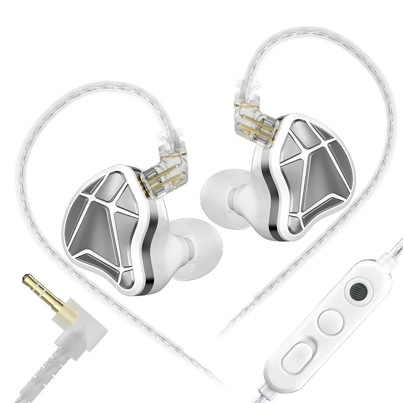 KZ Axas - KZ - The New Sound