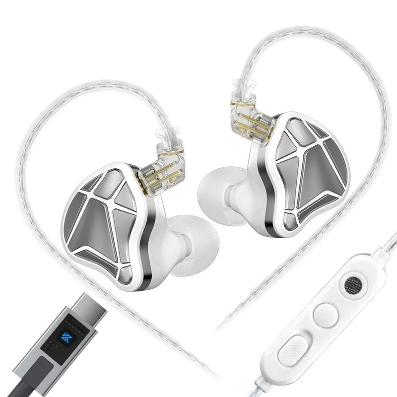 KZ Axas - KZ - The New Sound