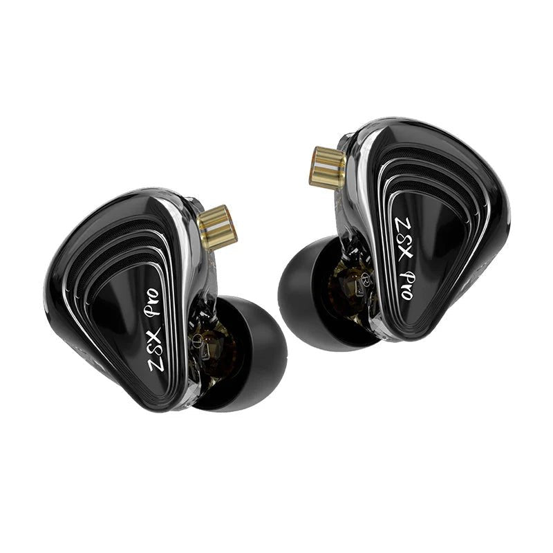 KZ ZSX Pro - KZ - The New Sound