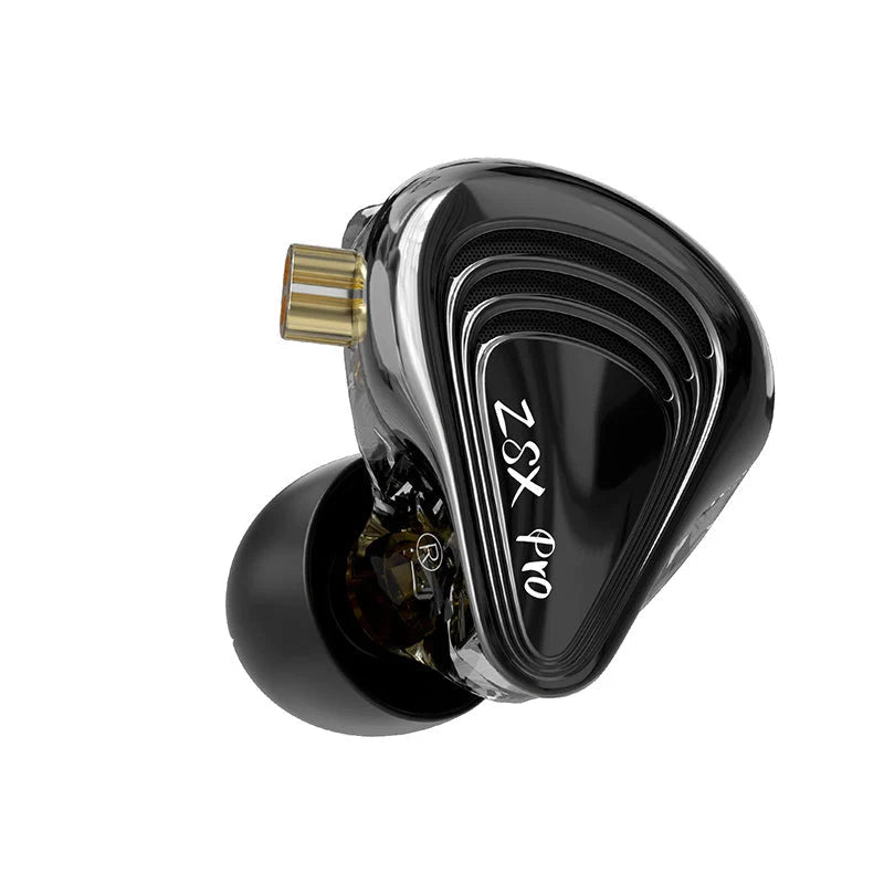 KZ ZSX Pro - KZ - The New Sound