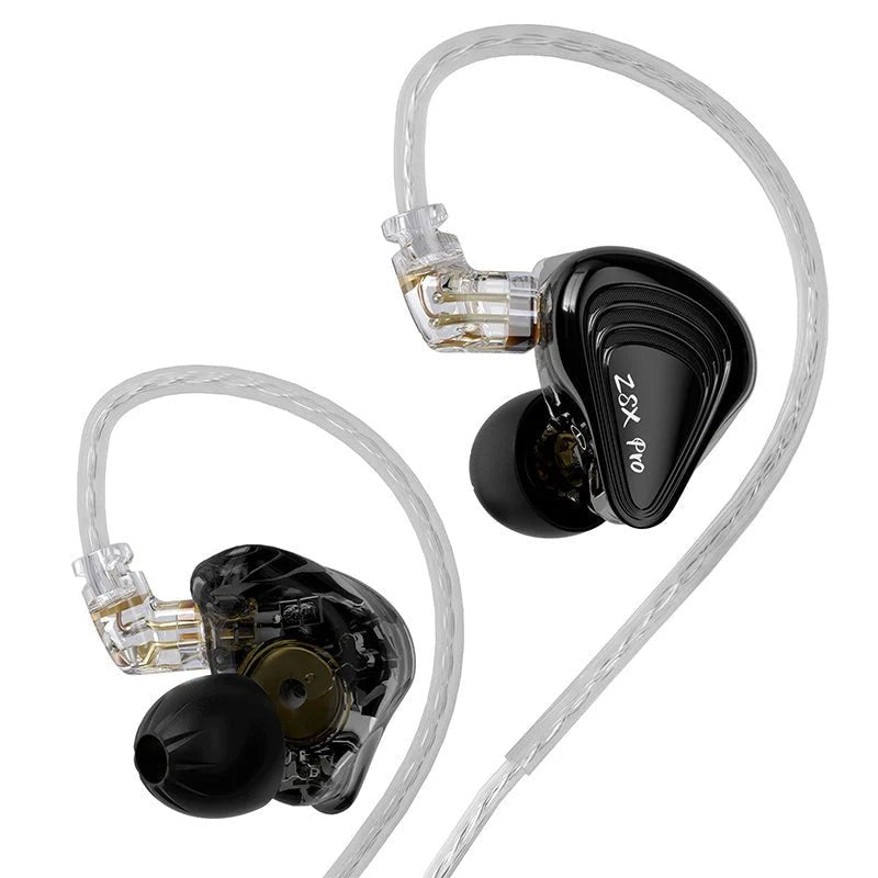 KZ ZSX Pro - KZ - The New Sound