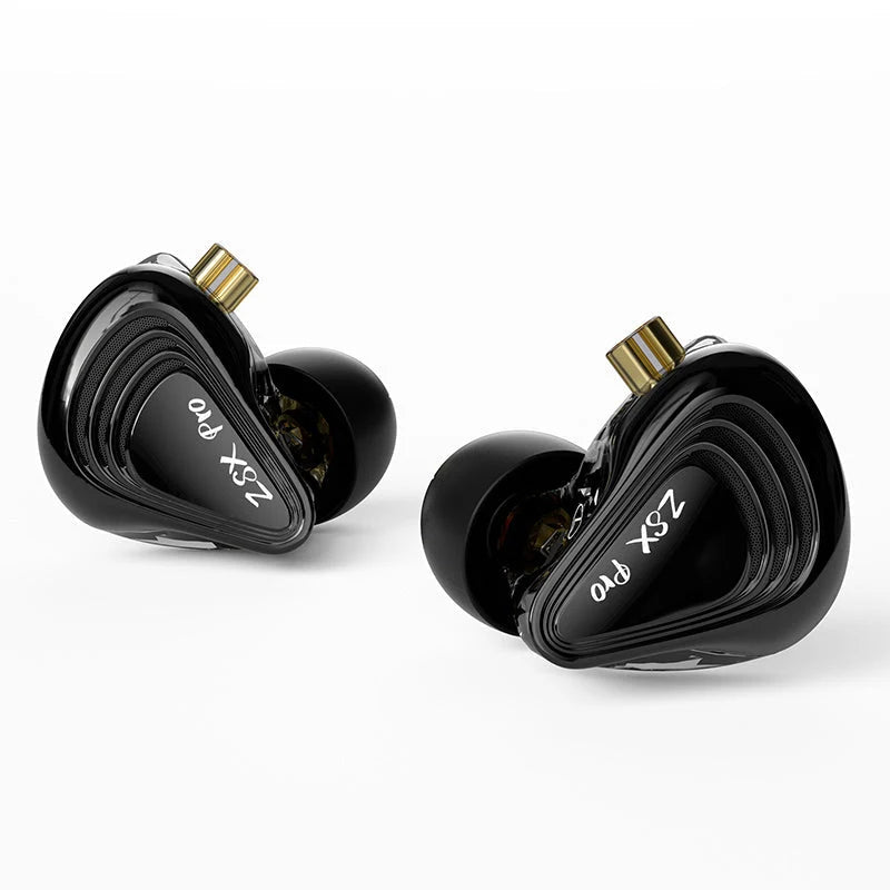 KZ ZSX Pro - KZ - The New Sound
