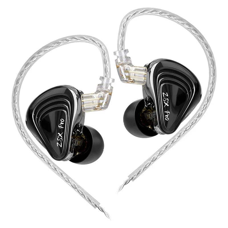 KZ ZSX Pro - KZ - The New Sound