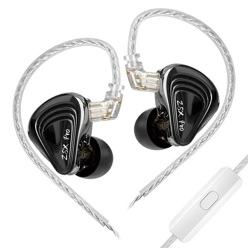 KZ ZSX Pro - KZ - The New Sound
