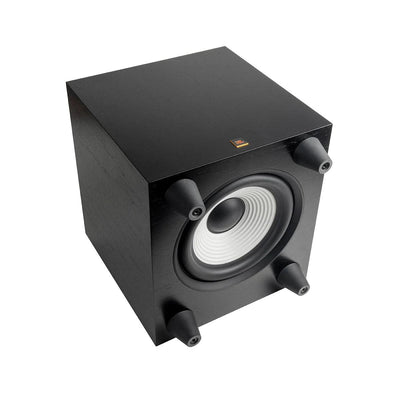 L10 Classic - JBL - The New Sound