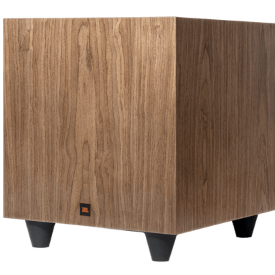 L10 Classic - JBL - The New Sound