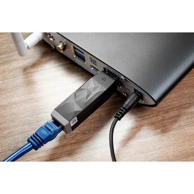 LAN iSilencer - iFi Audio - The New Sound