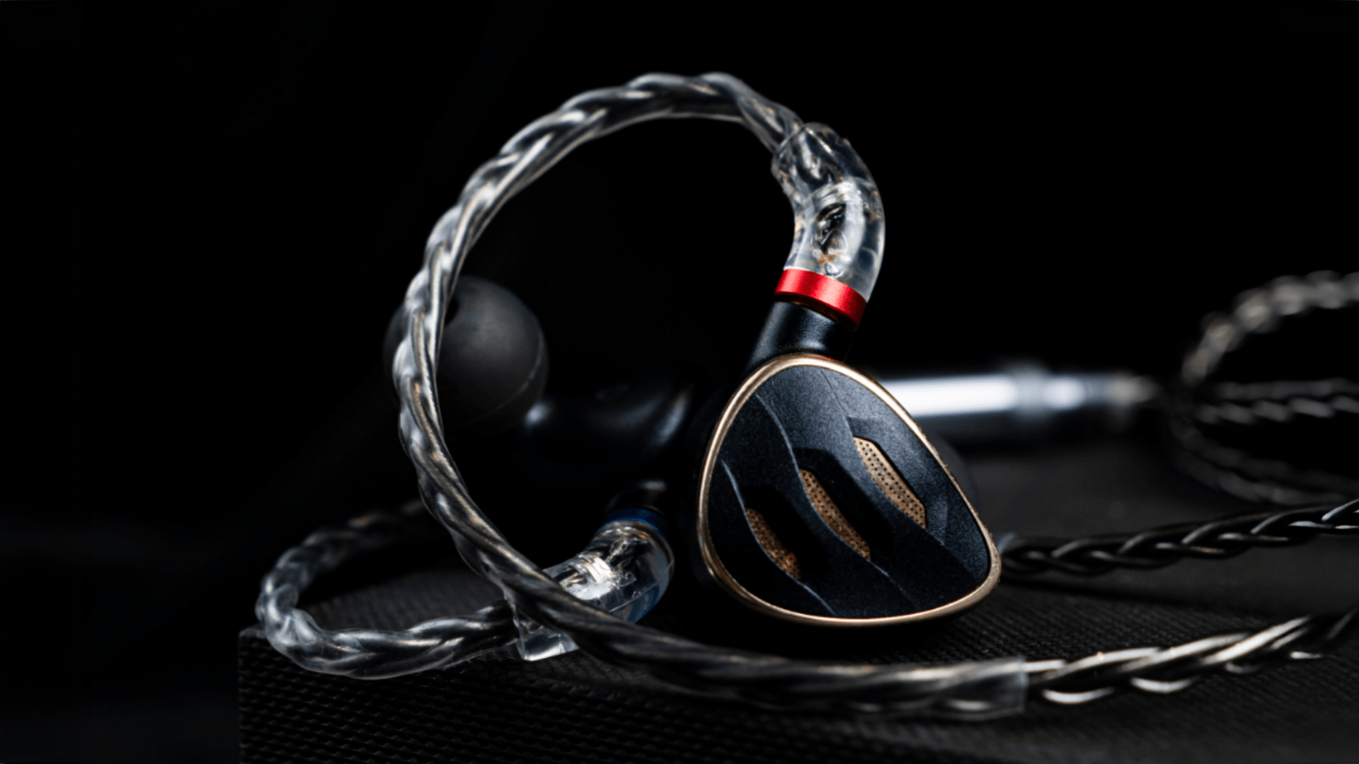 LC - RC 2024 - FiiO - The New Sound