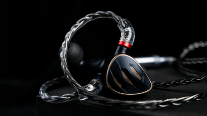 LC - RC 2024 - FiiO - The New Sound