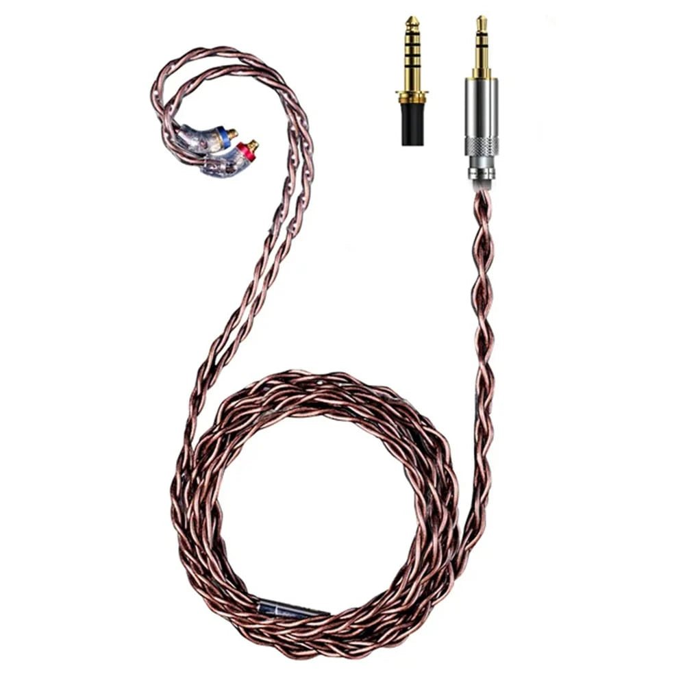 LC - RC 2024 - FiiO - The New Sound