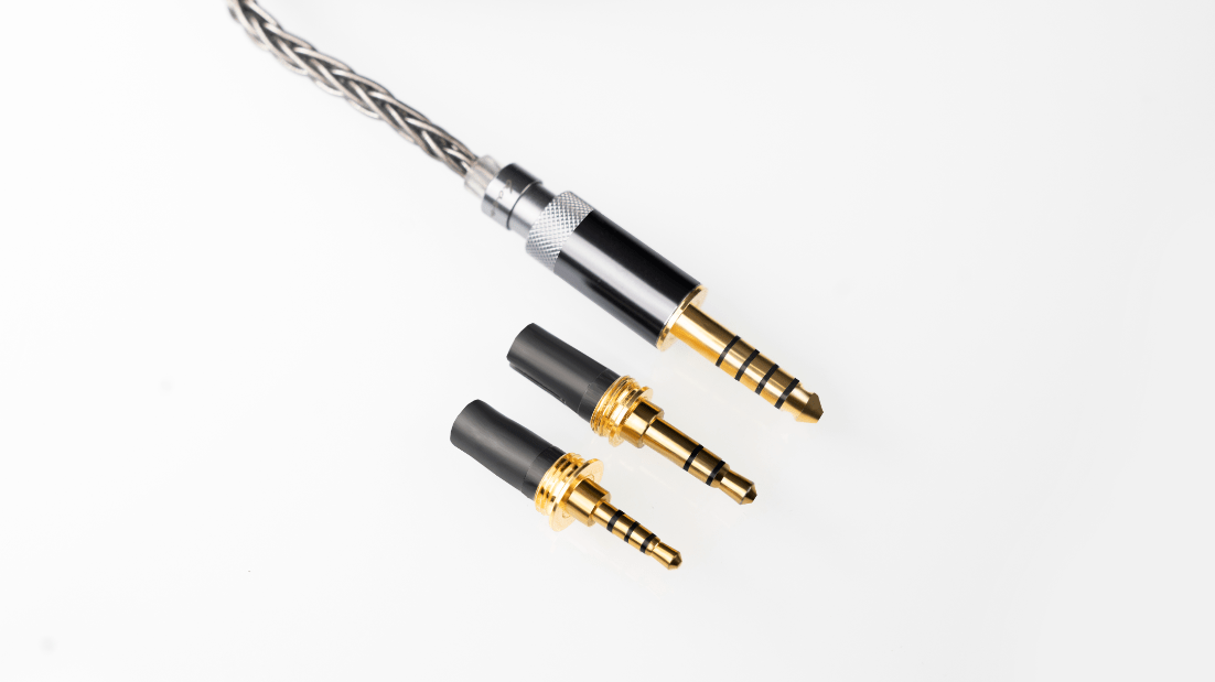 LC - RC 2024 - FiiO - The New Sound