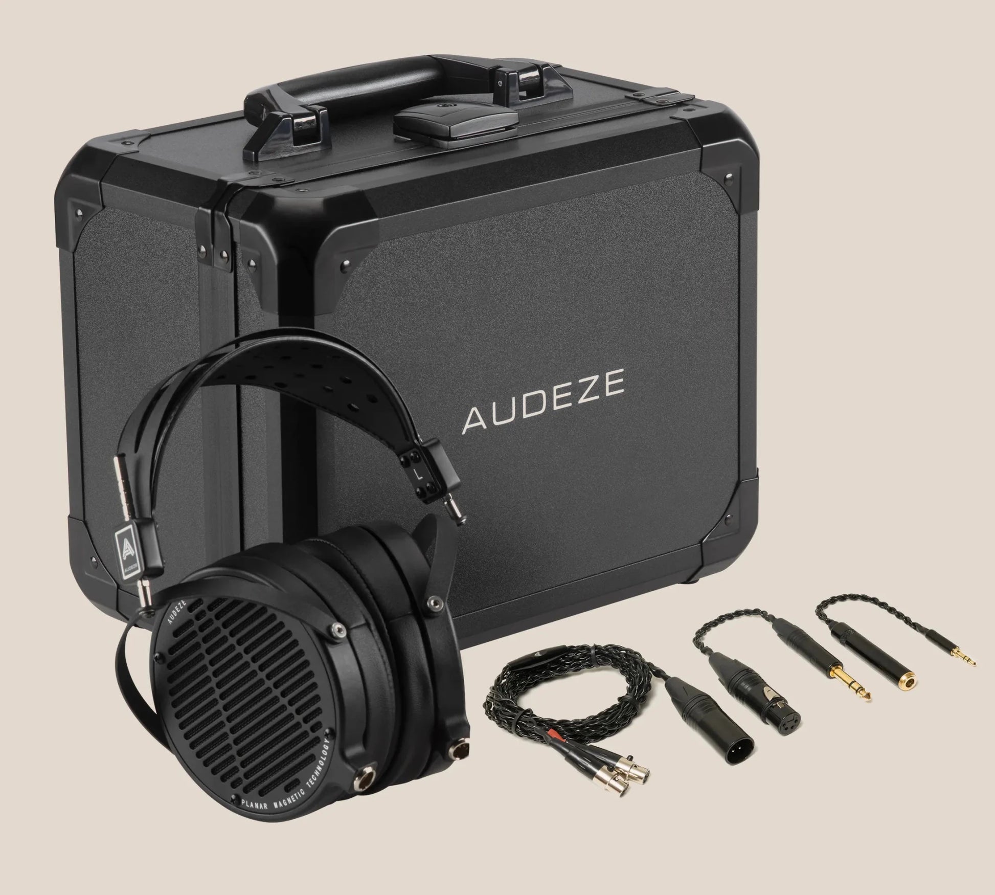 LCD - 2 Classic - Audeze - The New Sound