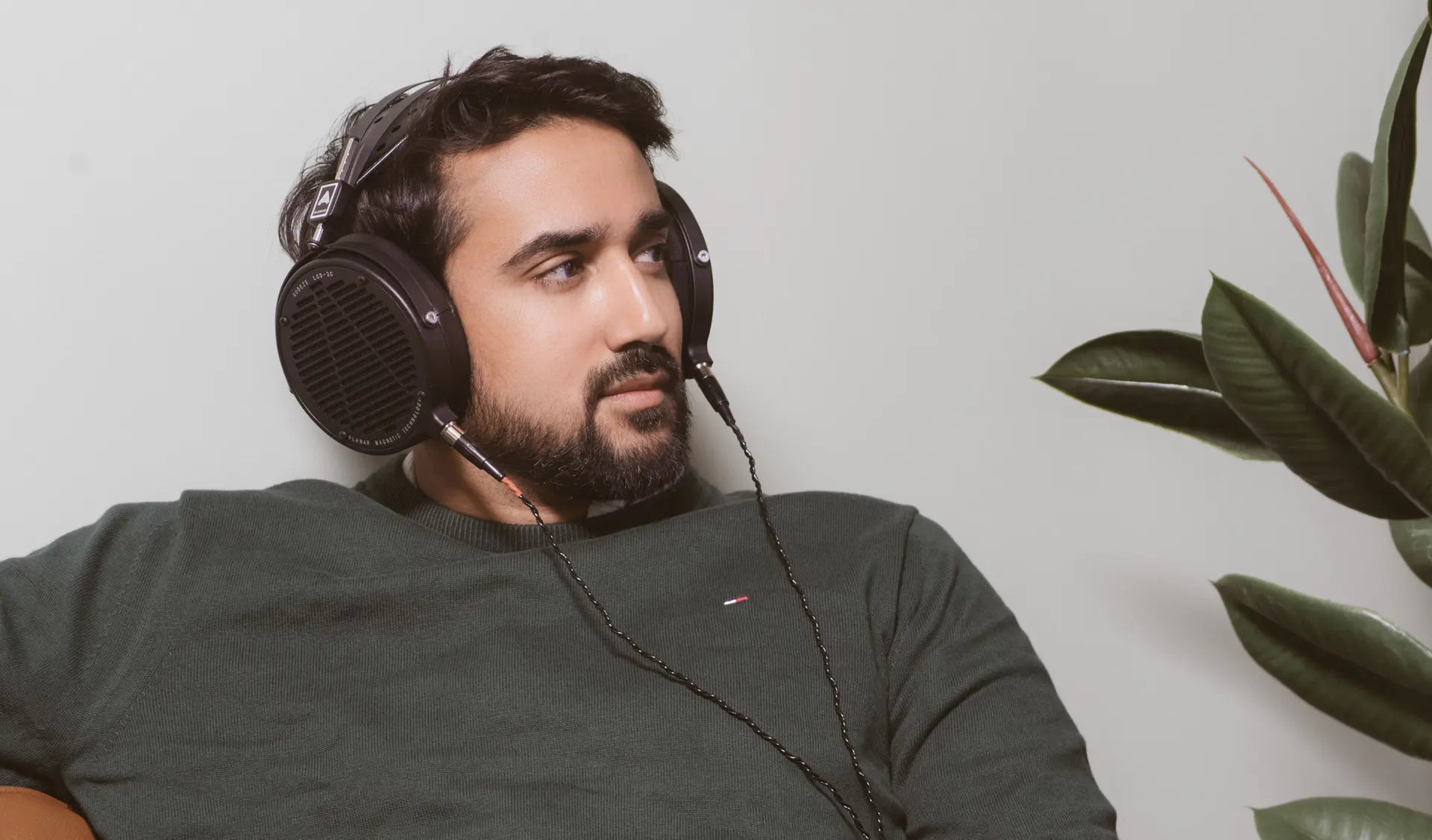LCD - 2 Classic - Audeze - The New Sound