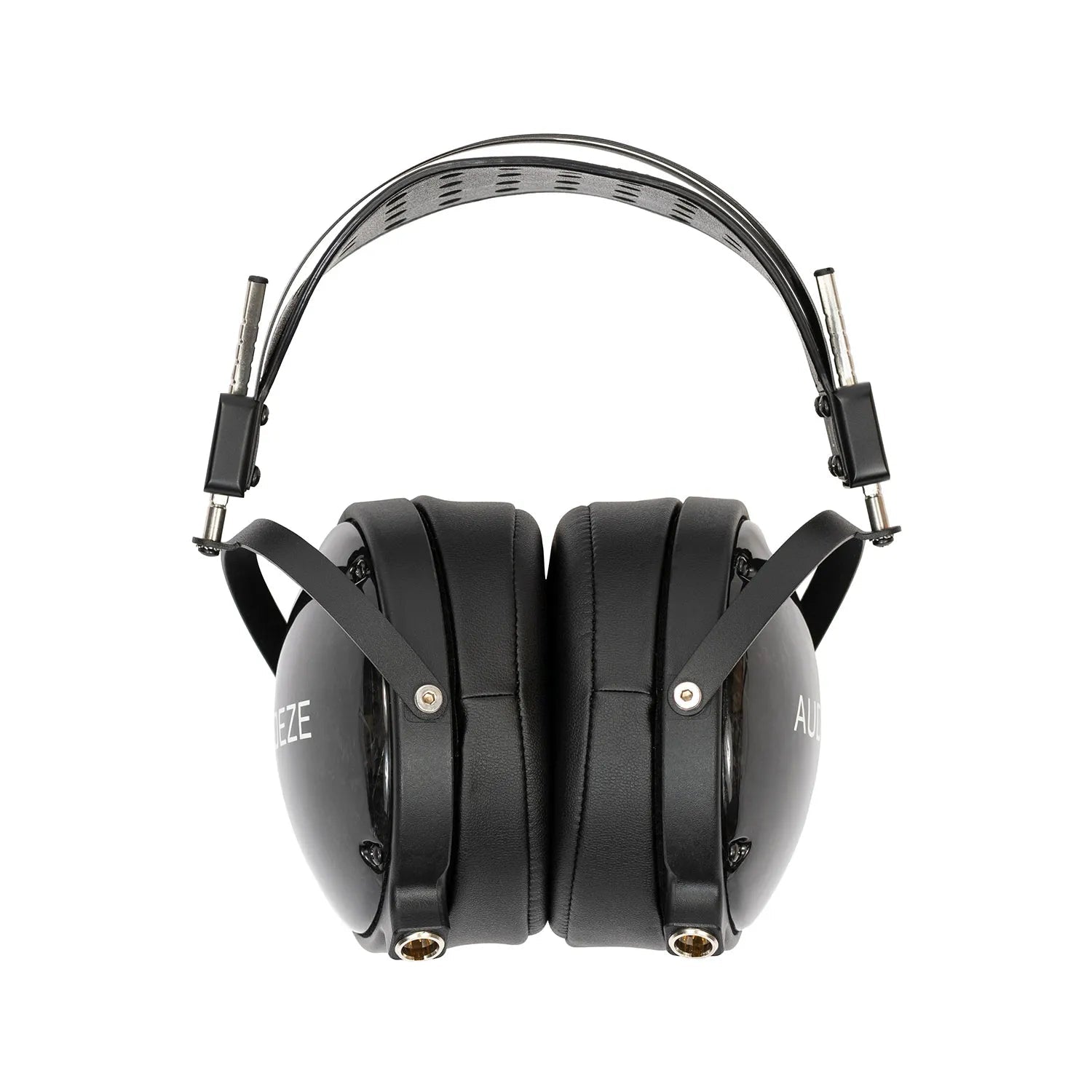 LCD - 2 Closed Back - Audeze - The New Sound