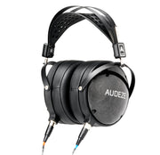 LCD - 2 Closed Back - Audeze - The New Sound