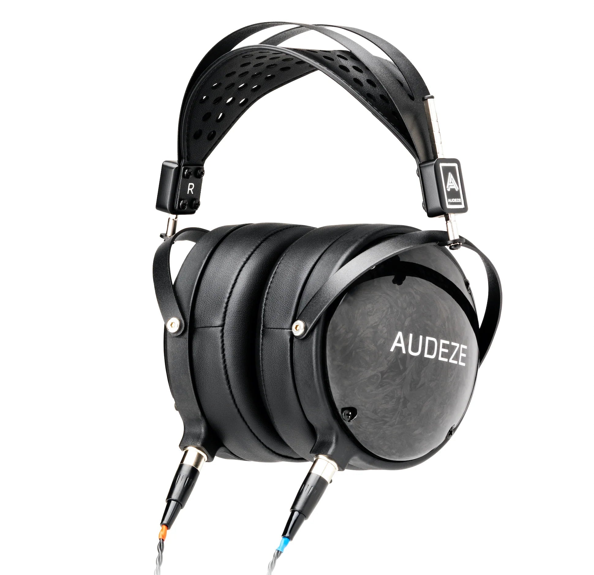 LCD - 2 Closed Back - Audeze - The New Sound