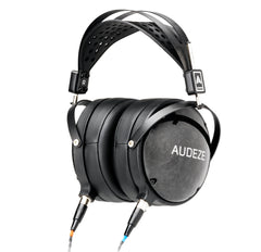 LCD - 2 Closed Back - Audeze - The New Sound
