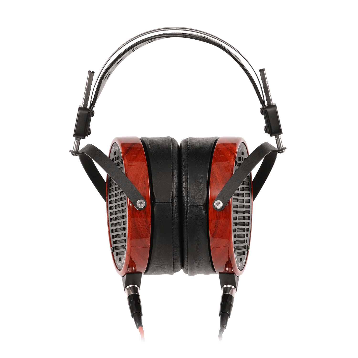 LCD - 2 Padauk - Audeze - The New Sound