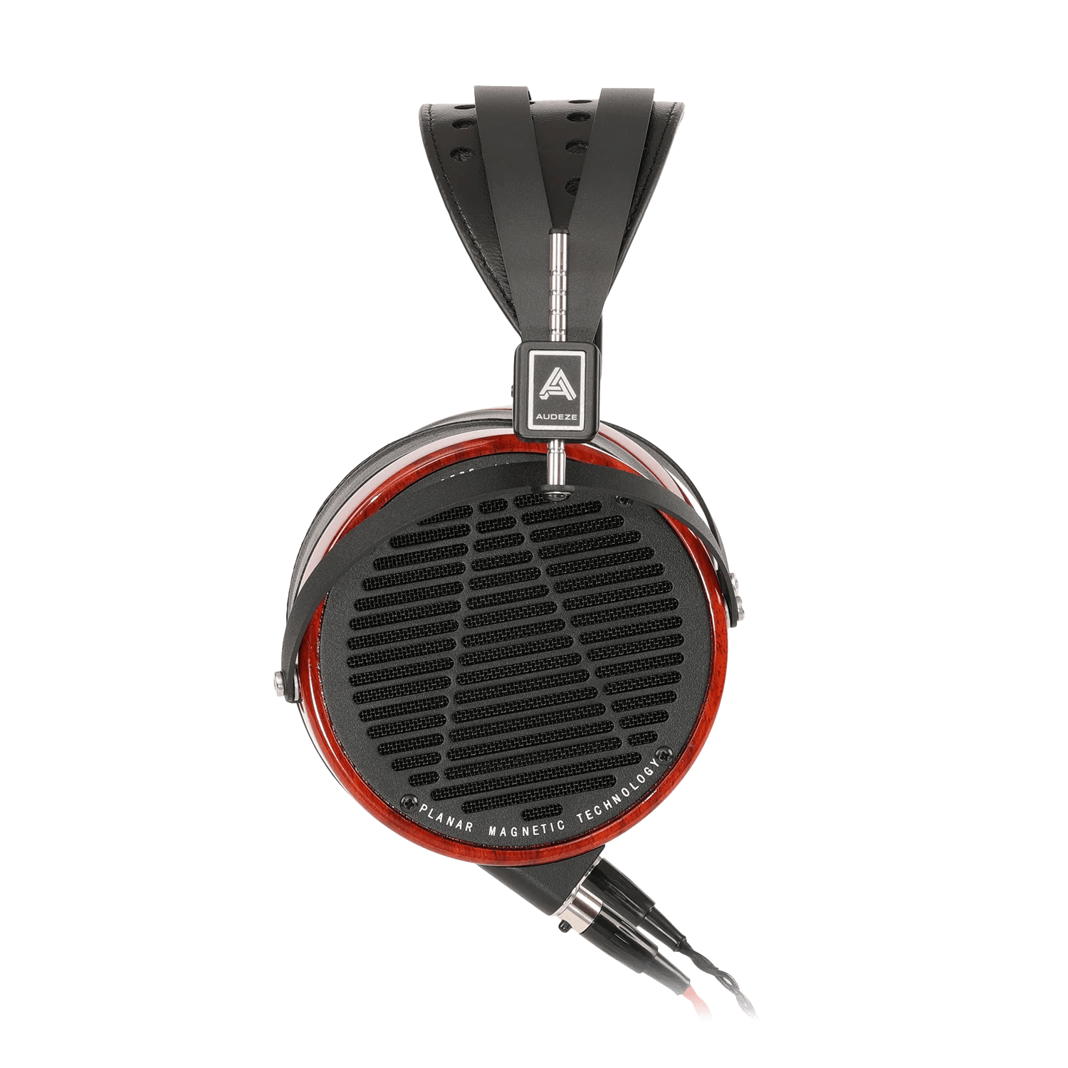 LCD - 2 Padauk - Audeze - The New Sound