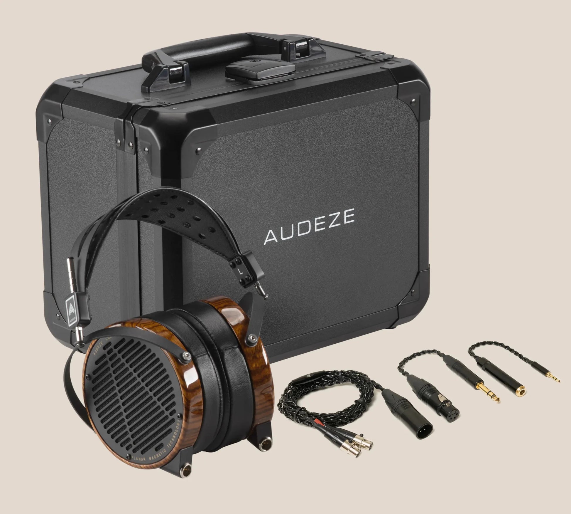 LCD - 3 - Audeze - The New Sound