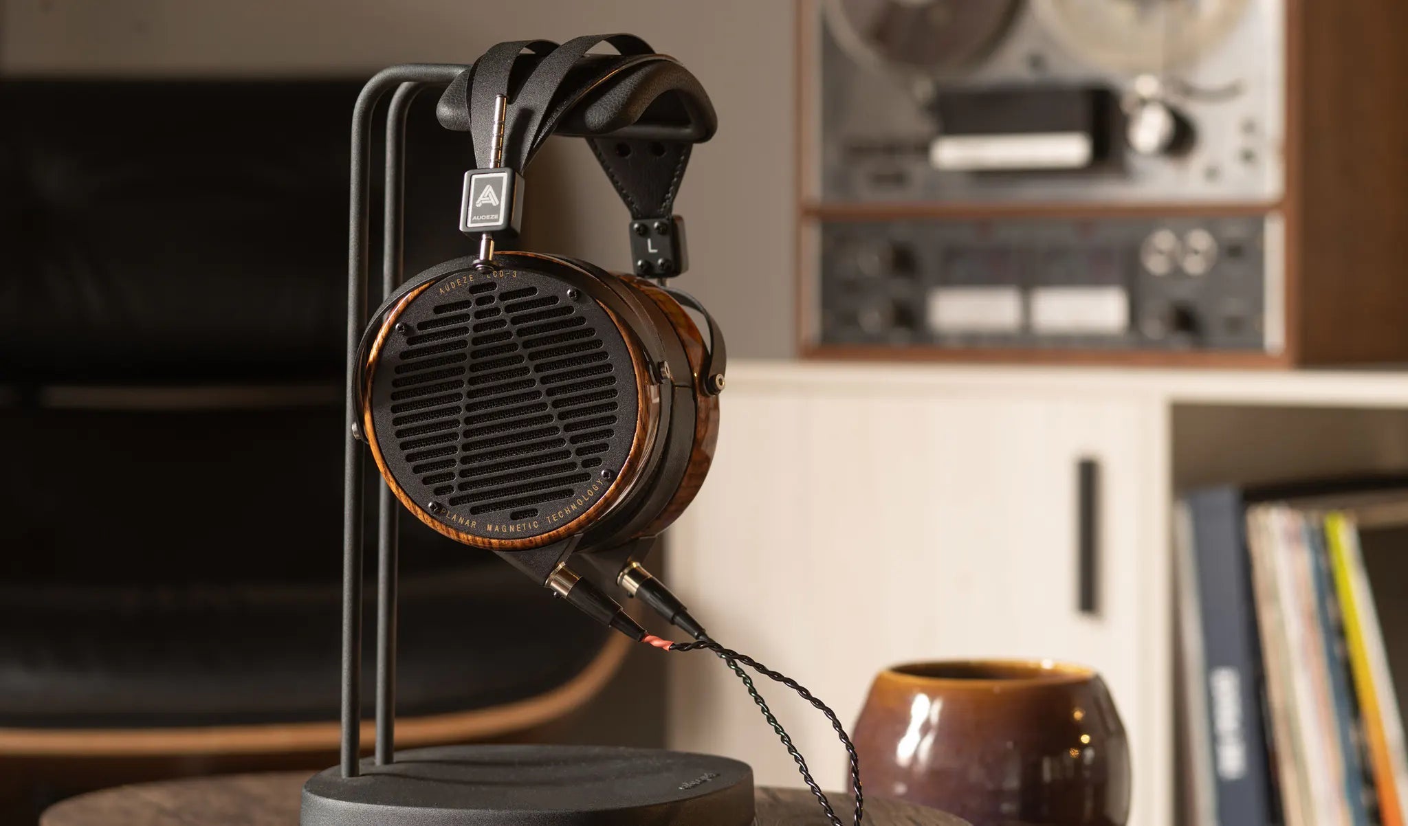 LCD - 3 - Audeze - The New Sound