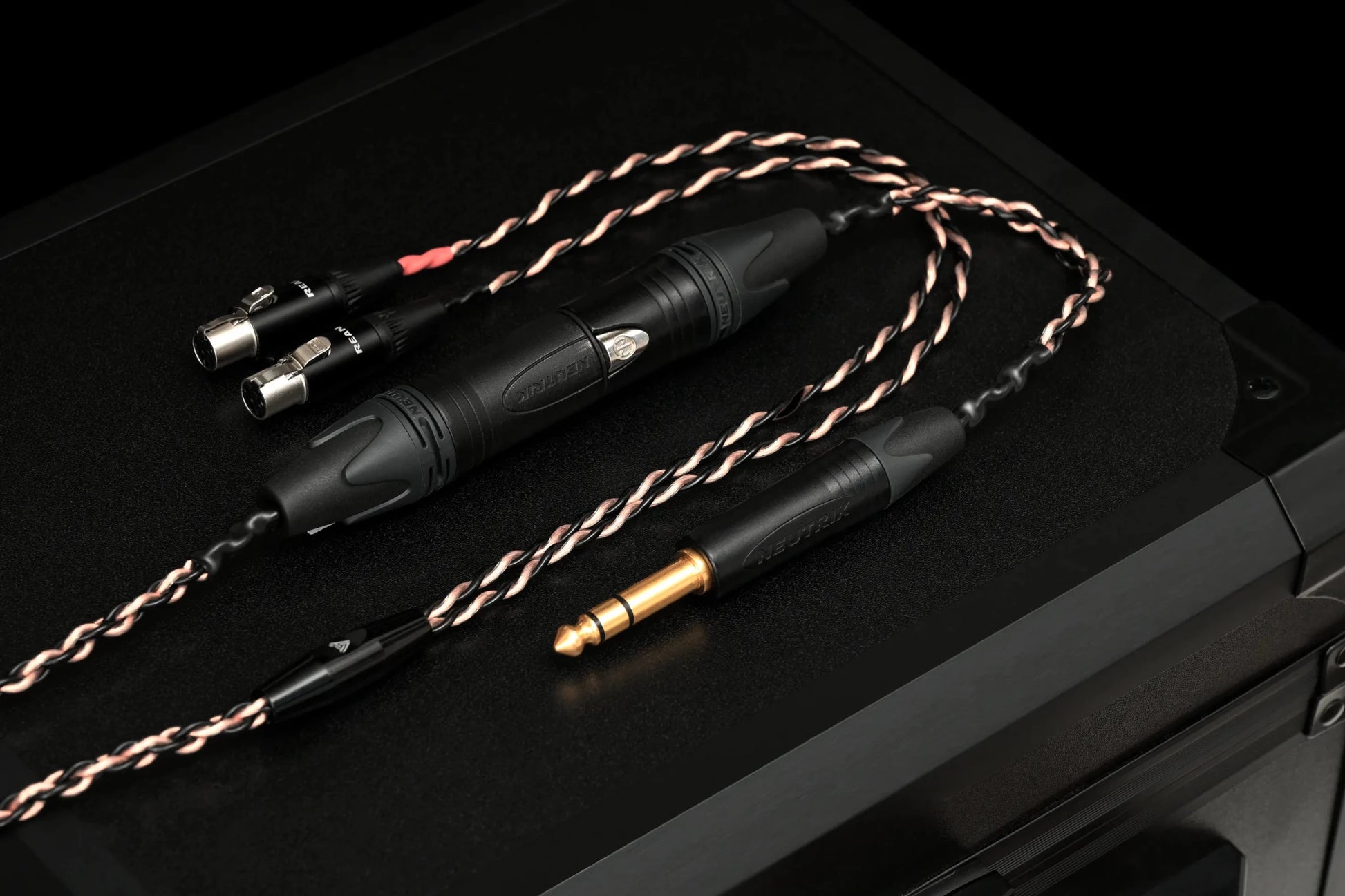 LCD - 4z - Audeze - The New Sound