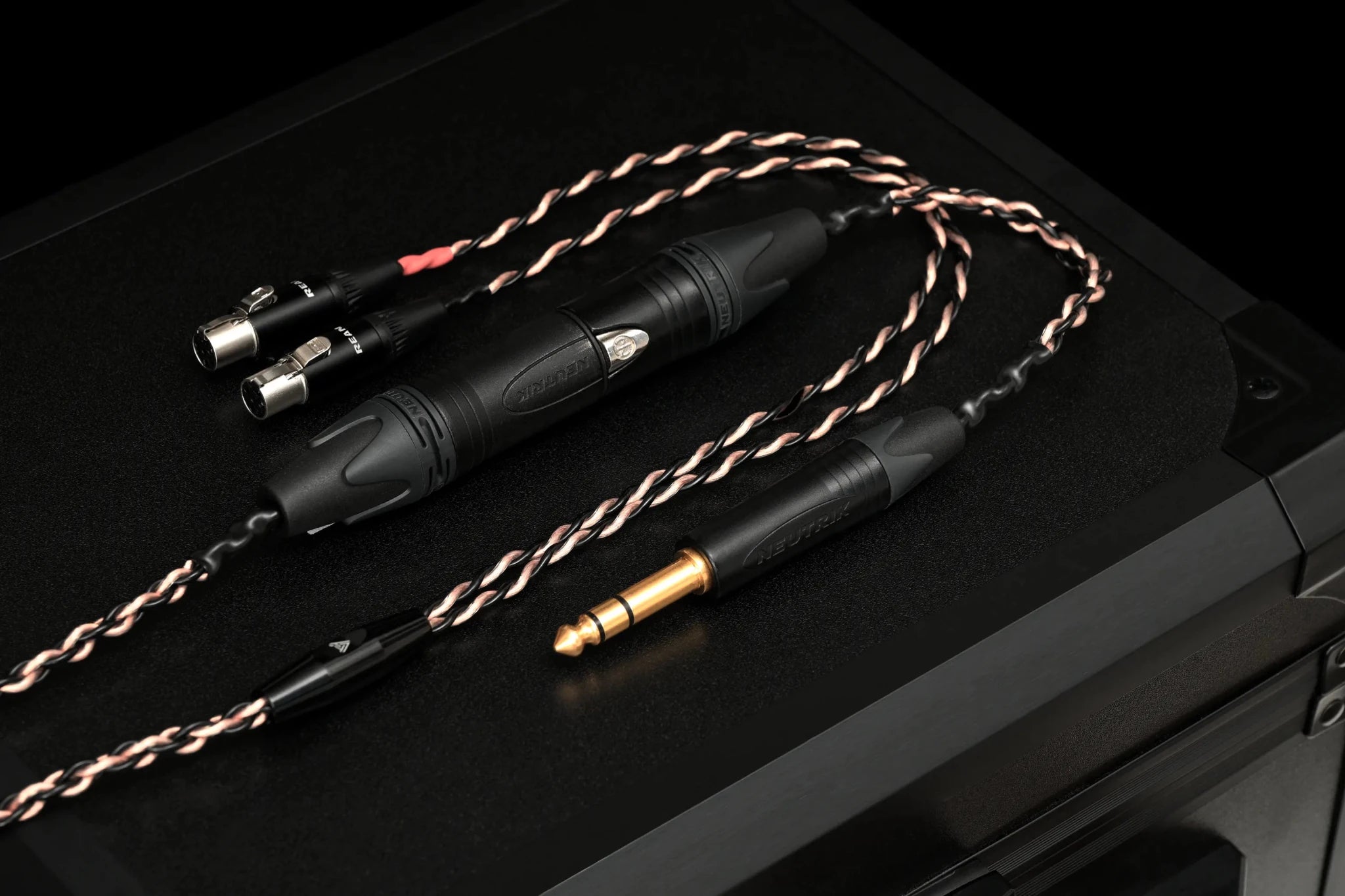LCD - 4z - Audeze - The New Sound