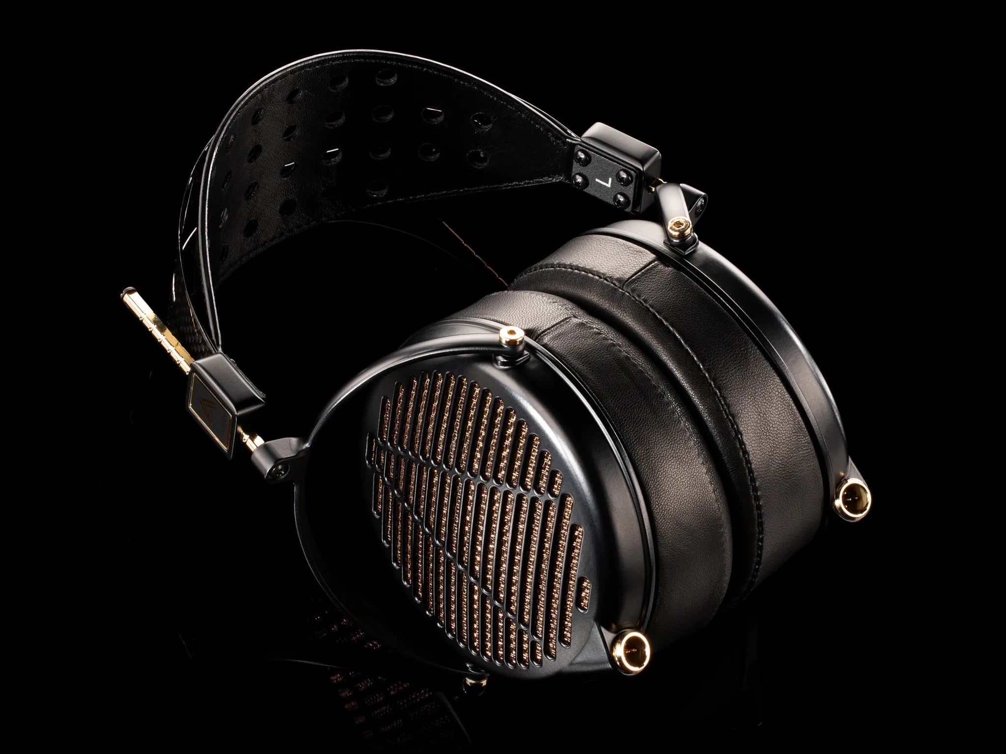LCD - 4z - Audeze - The New Sound