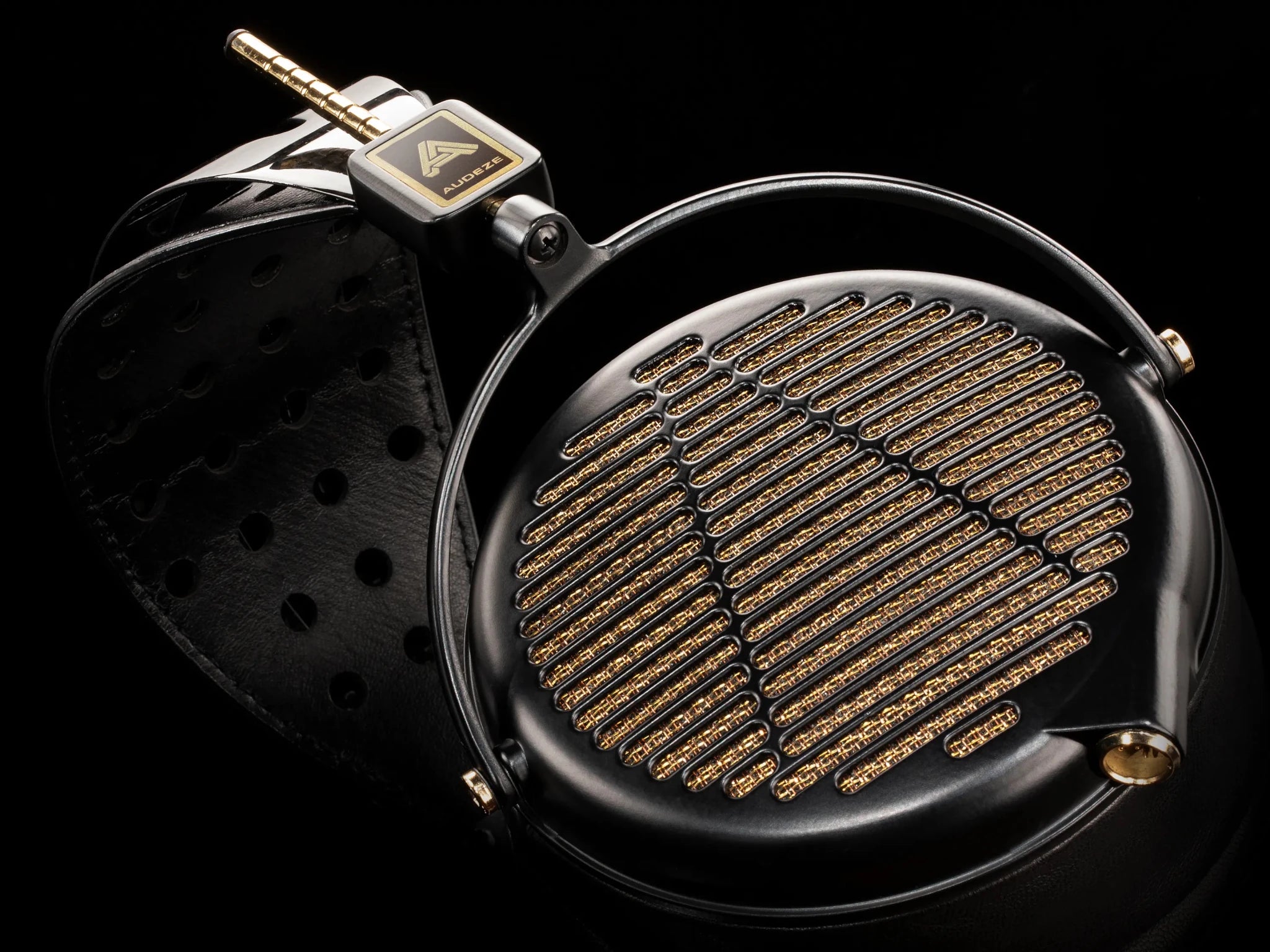 LCD - 4z - Audeze - The New Sound