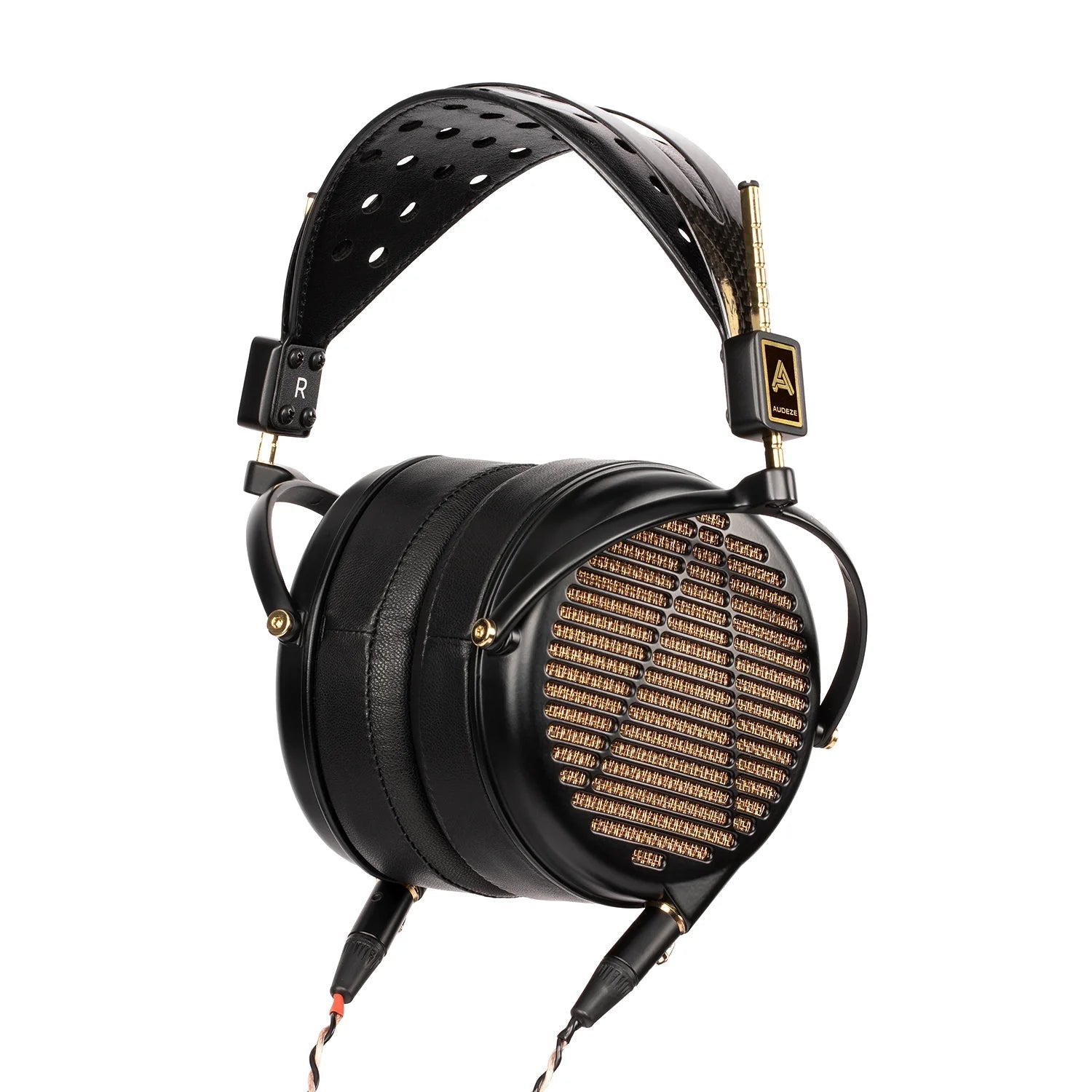 LCD - 4z - Audeze - The New Sound
