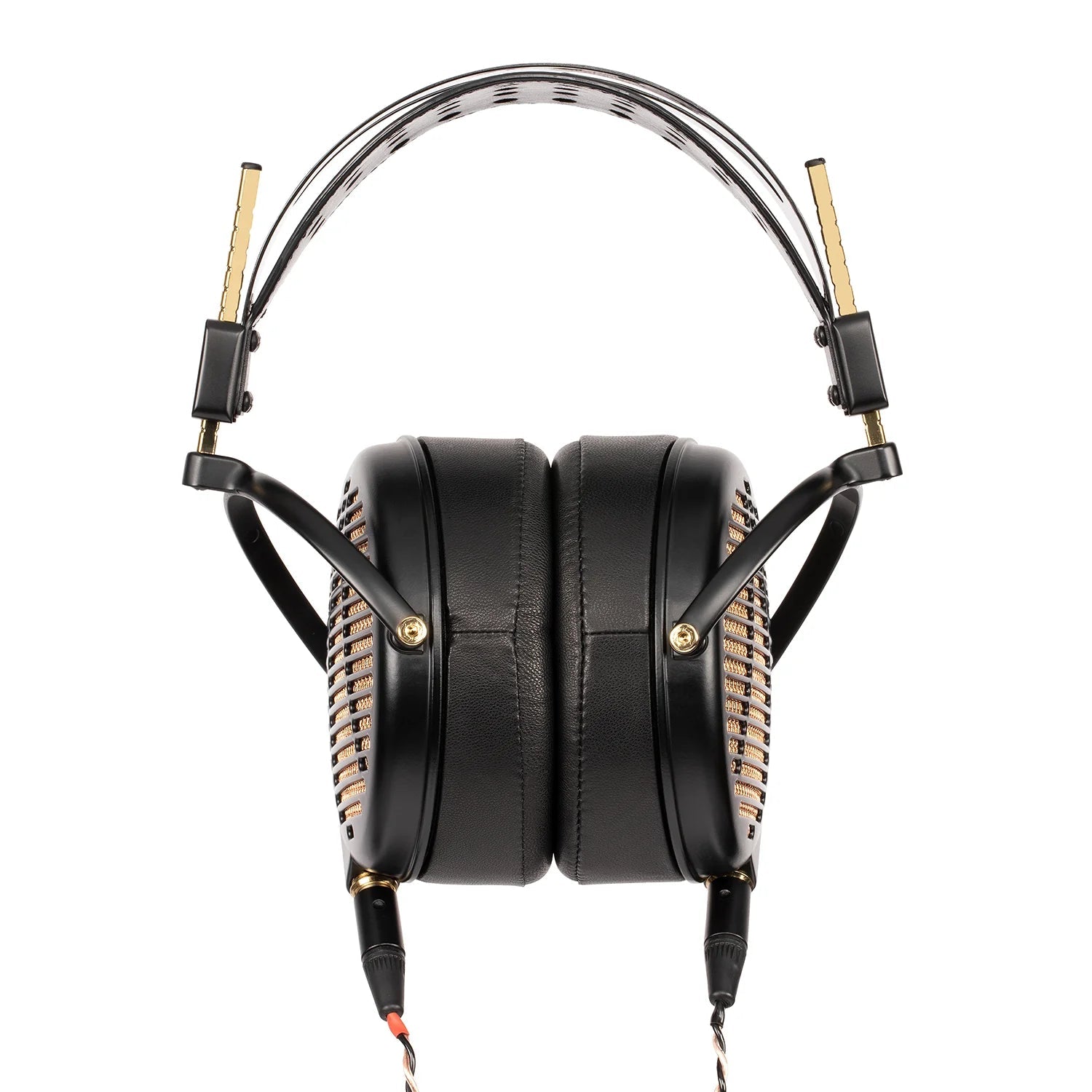 LCD - 4z - Audeze - The New Sound