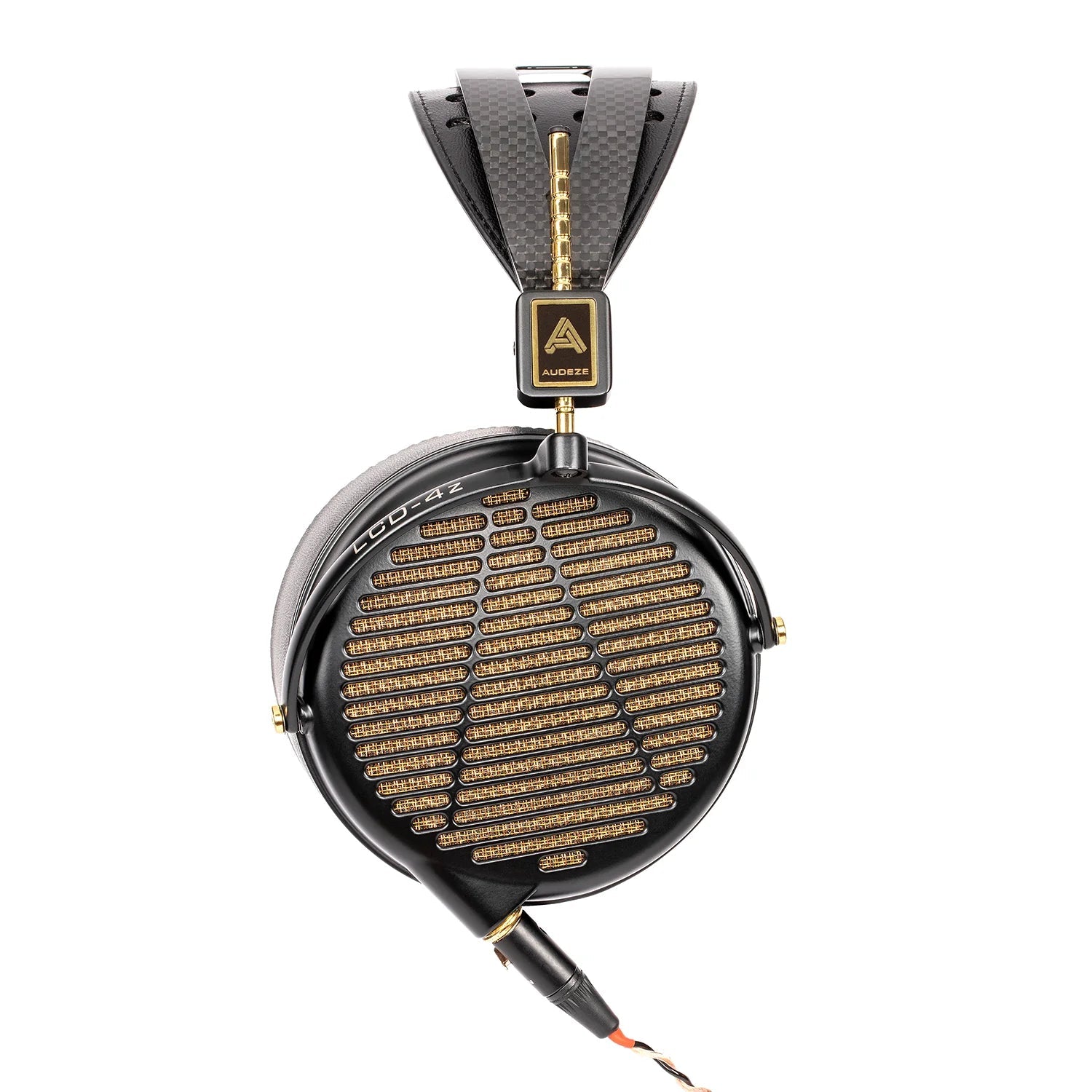 LCD - 4z - Audeze - The New Sound