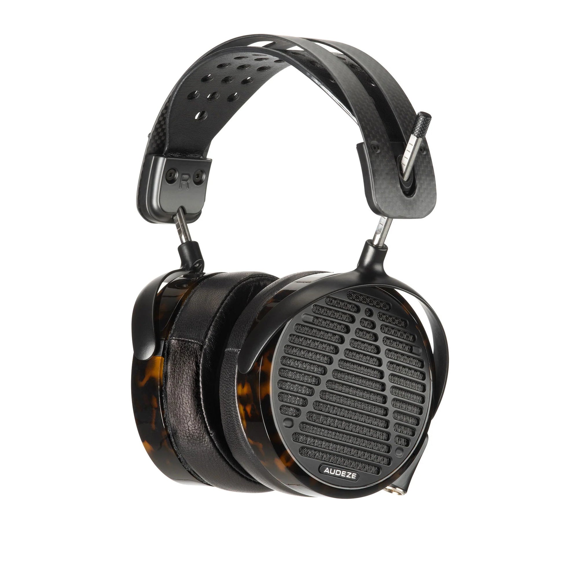 LCD - 5 - Audeze - The New Sound