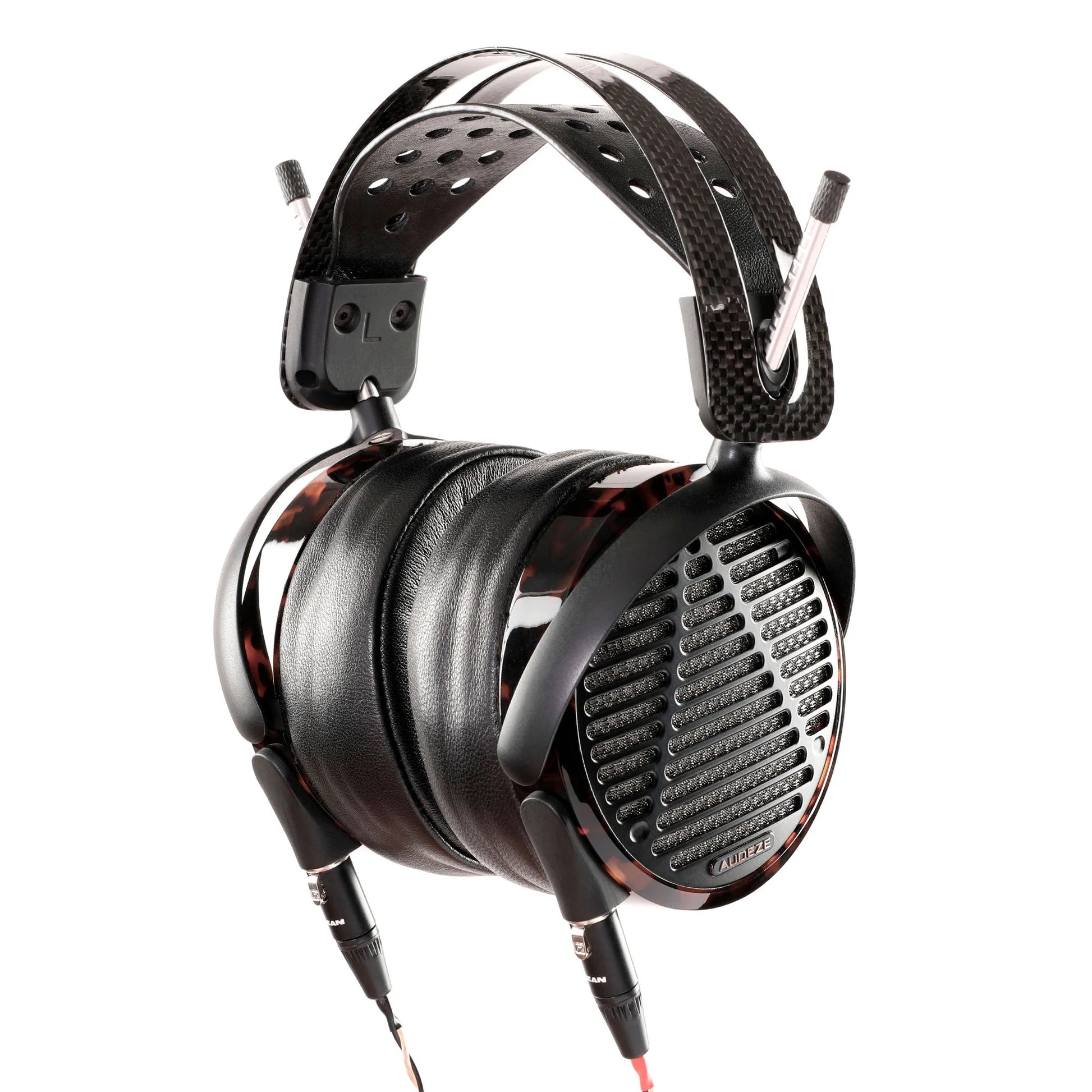 LCD - 5 - Audeze - The New Sound